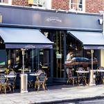 Blandford Comptoir