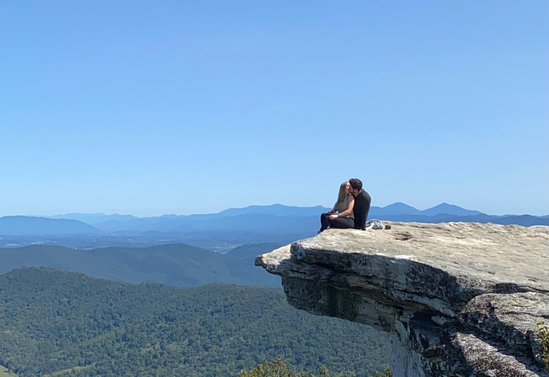 The Wedding Website of Caitlyn Klein and David Antonacci