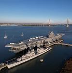 Patriots Point Naval & Maritime Museum