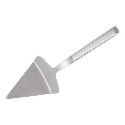 Winco Stainless Steel Wide Pie Server, 11.5"