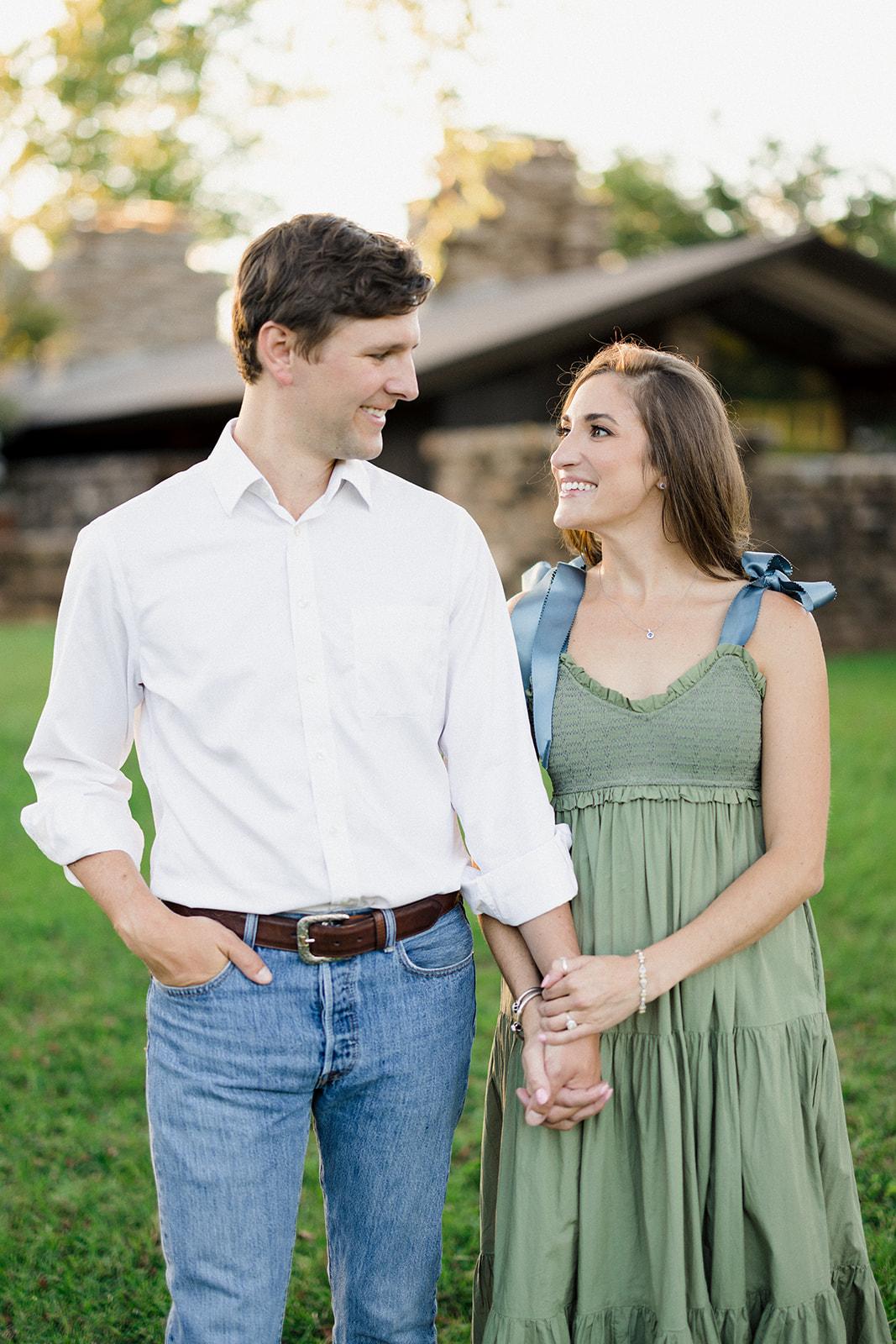 The Wedding Website of Rachel Pendergraft and Joey McGehee