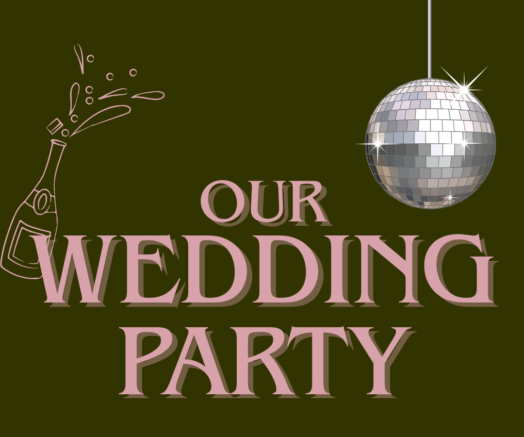 The Wedding Website of Triann Nguyen and Jake Delcambre