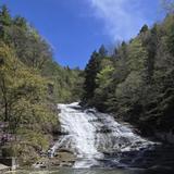 Buttermilk Falls State Park