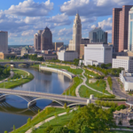 Scioto Mile