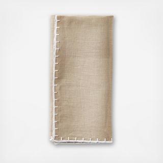 Whipstitch Napkin