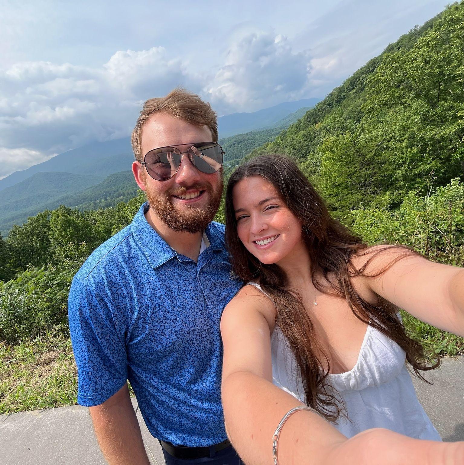 Gatlinburg, Tennessee - 2024