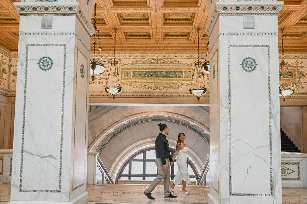 The Wedding Website of Daniela Merino and Johann Valero