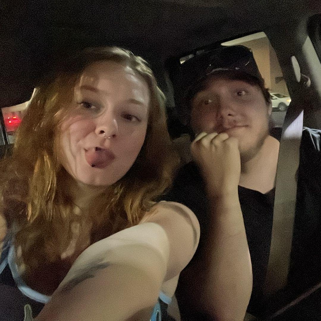 The night we met❤️