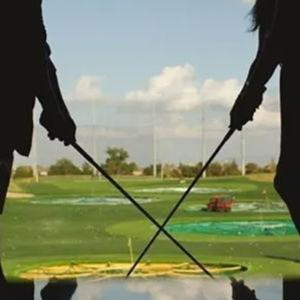Day Date - Top Golf or a Tee Time and Lunch