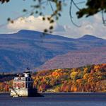 Hudson Athens Lighthouse