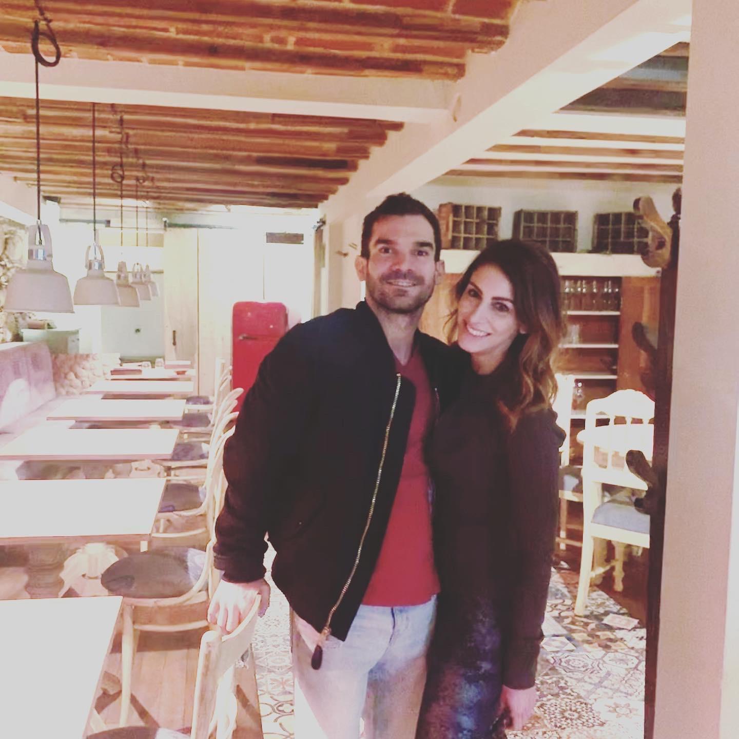 This was an amazing day we spent in La Paz, Bolivia, after an EPIC 5 course lunch at Ali Pacha.