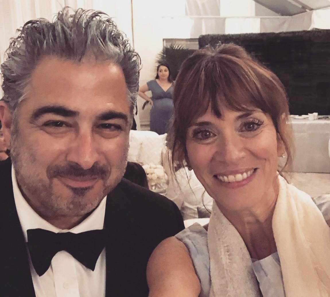The Wedding Website of Giacomo Fallucca and Constance Korth
