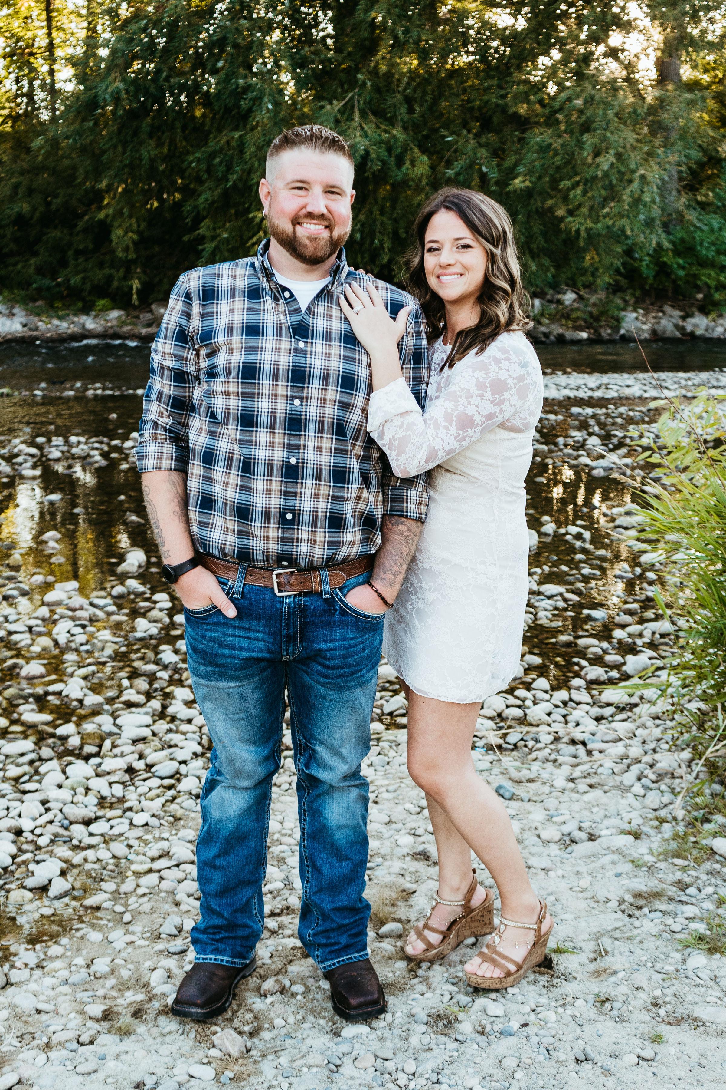 The Wedding Website of Callie Mould and Scott Beuthien