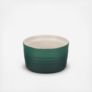 Individual Stackable Ramekin