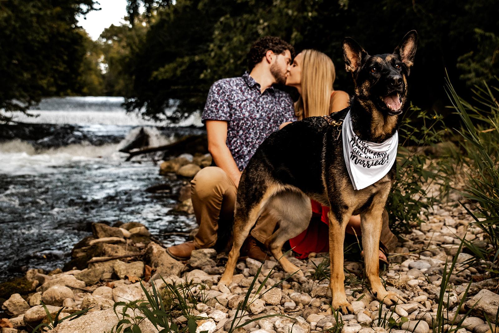 The Wedding Website of Kelly Hart and Matt Chinn