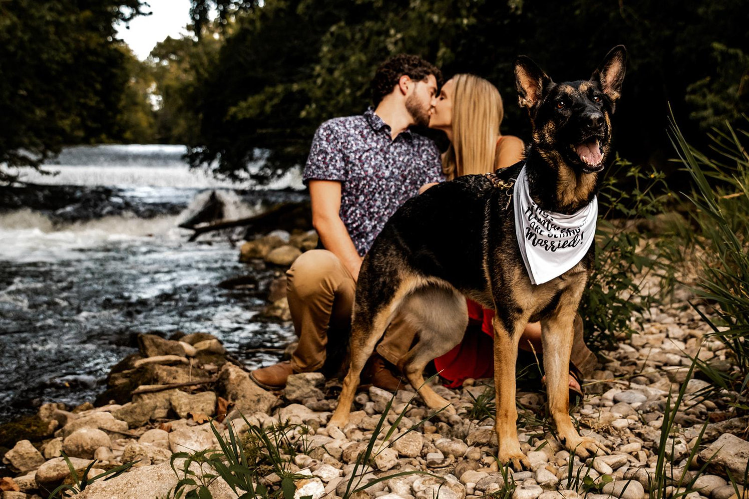 The Wedding Website of Kelly Hart and Matt Chinn