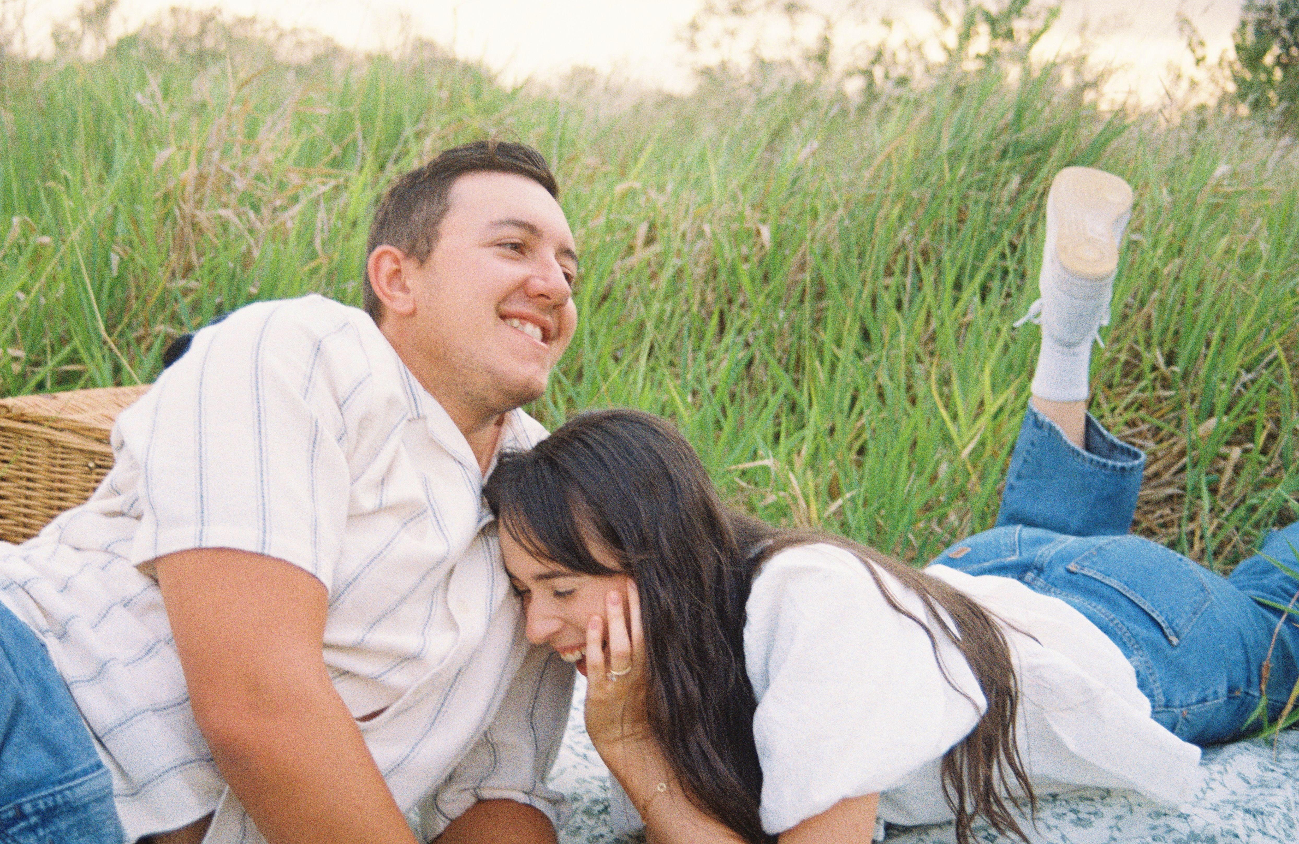 The Wedding Website of Teah Cougan and Jayden Kohlman