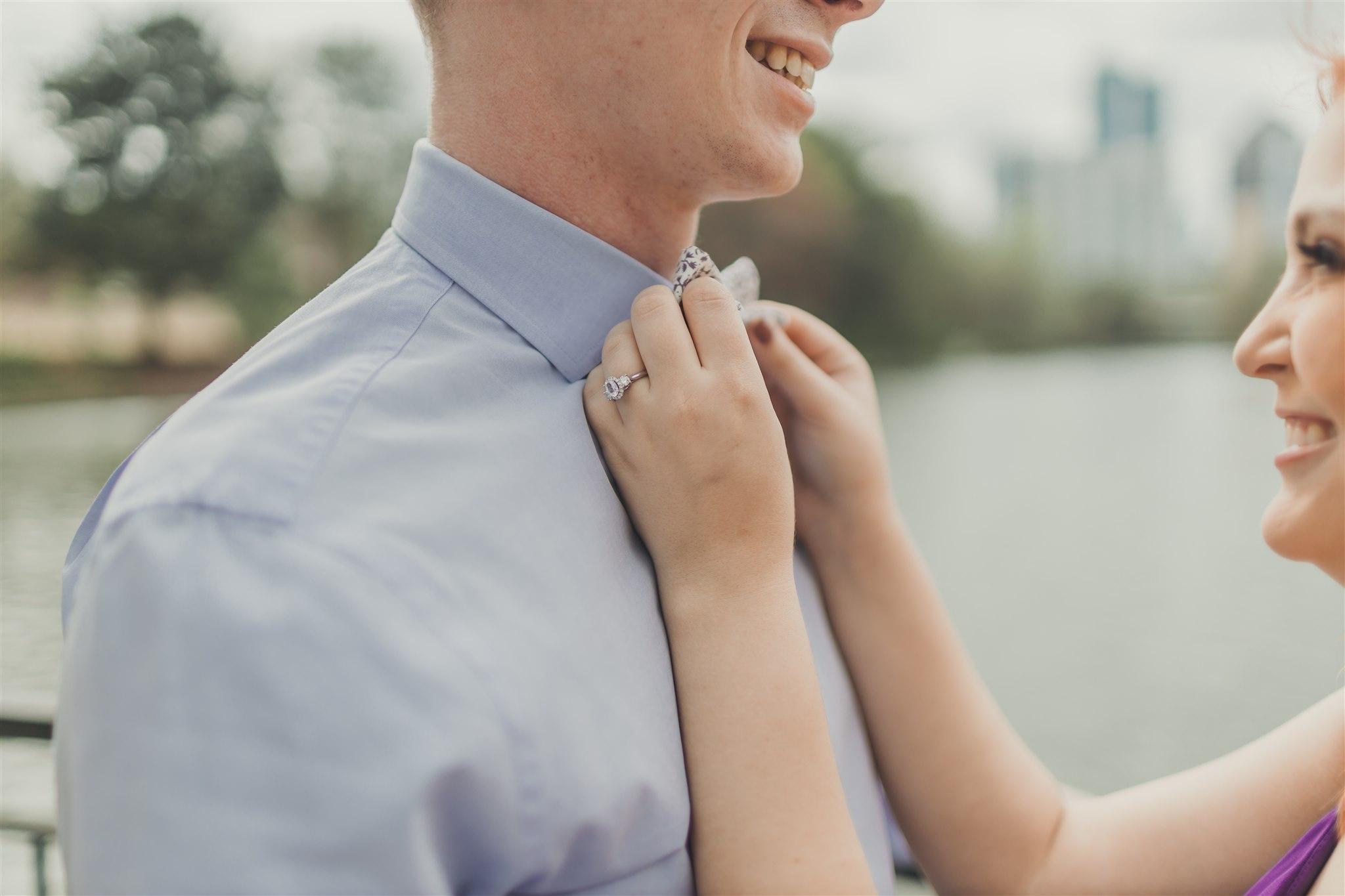 The Wedding Website of Julianne Slaton and Marc Wechsler