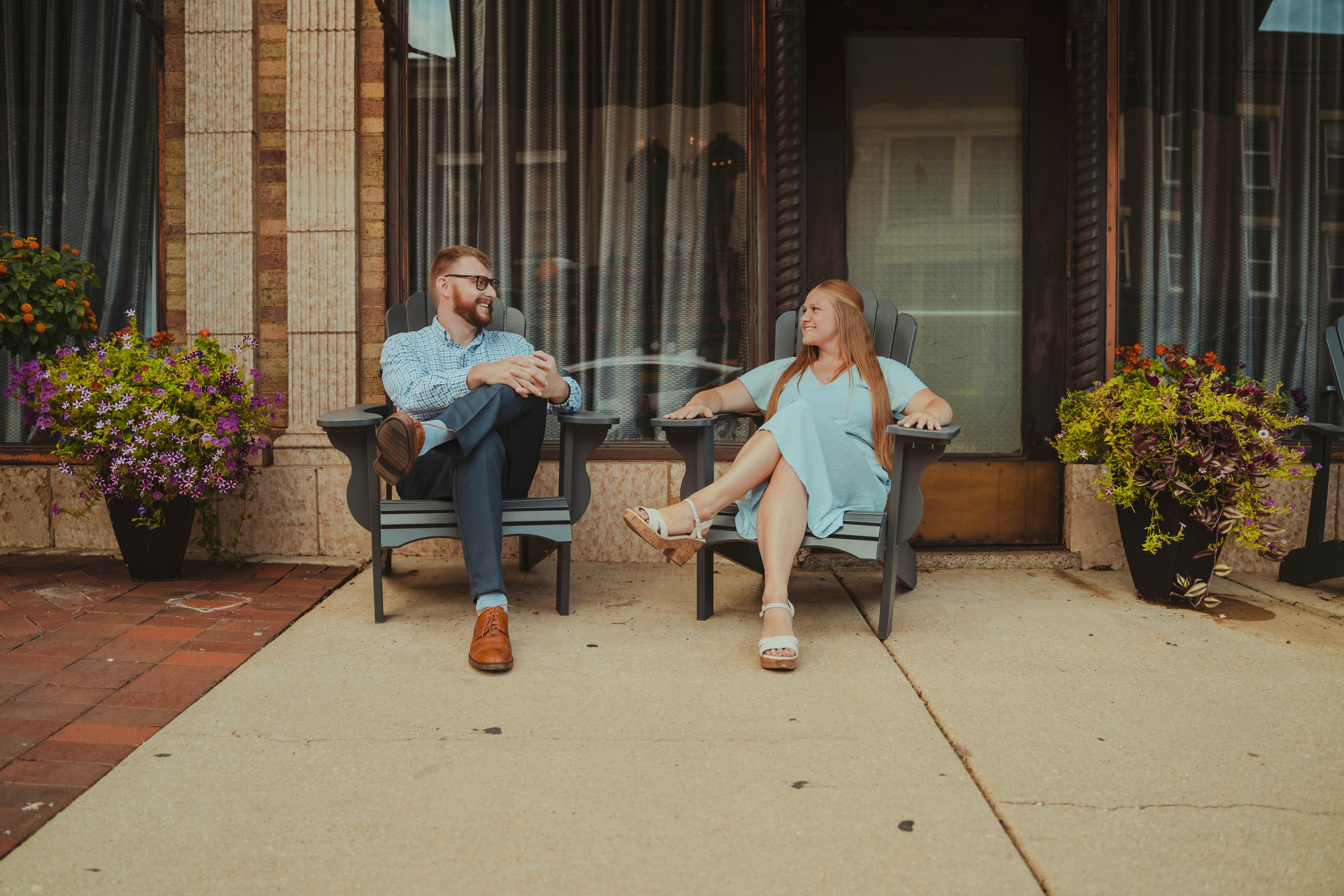 The Wedding Website of Brittany Vils and Patrick Kanarowski