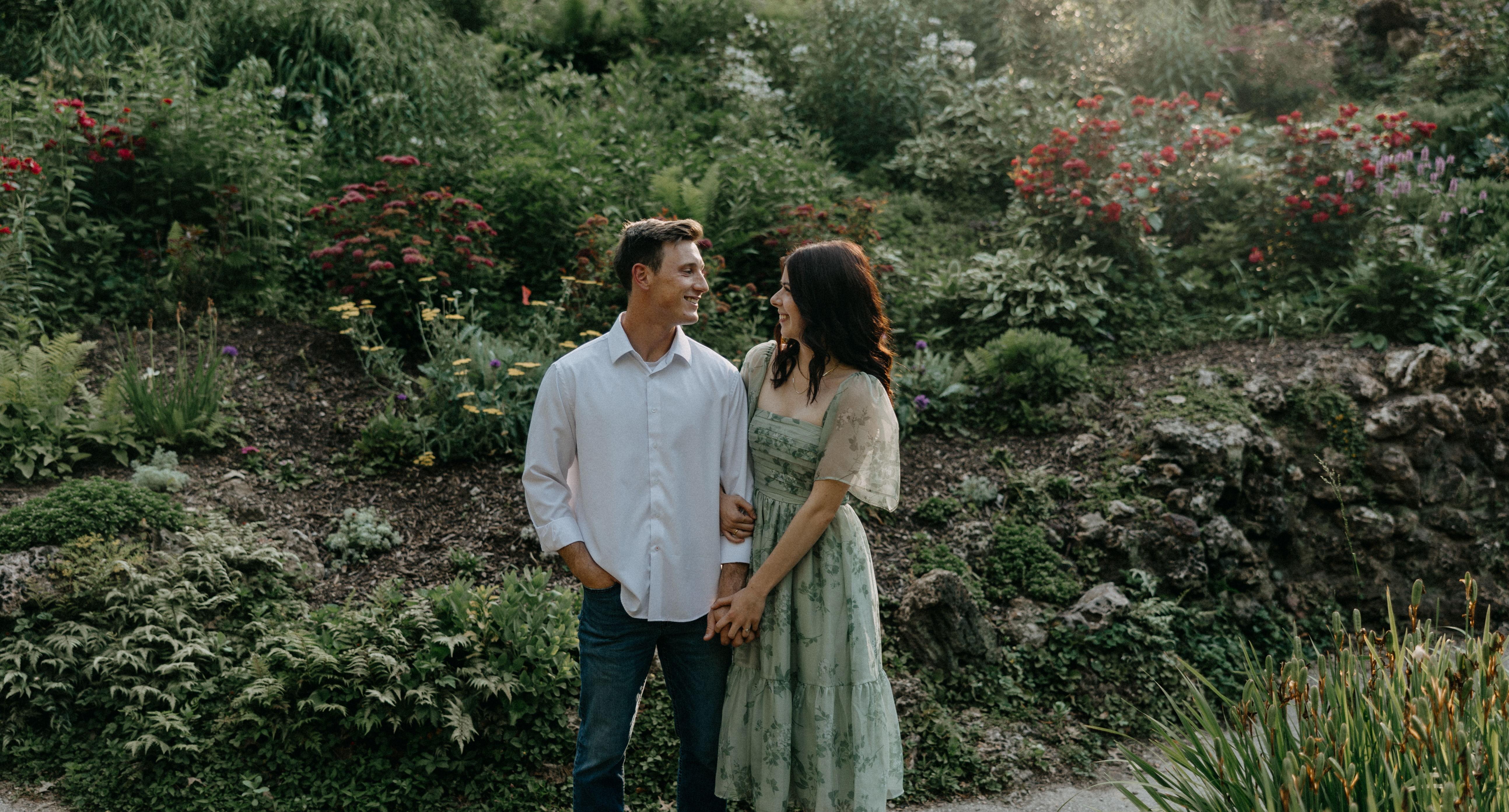The Wedding Website of Claire Kulinski and Bryce Kulinski