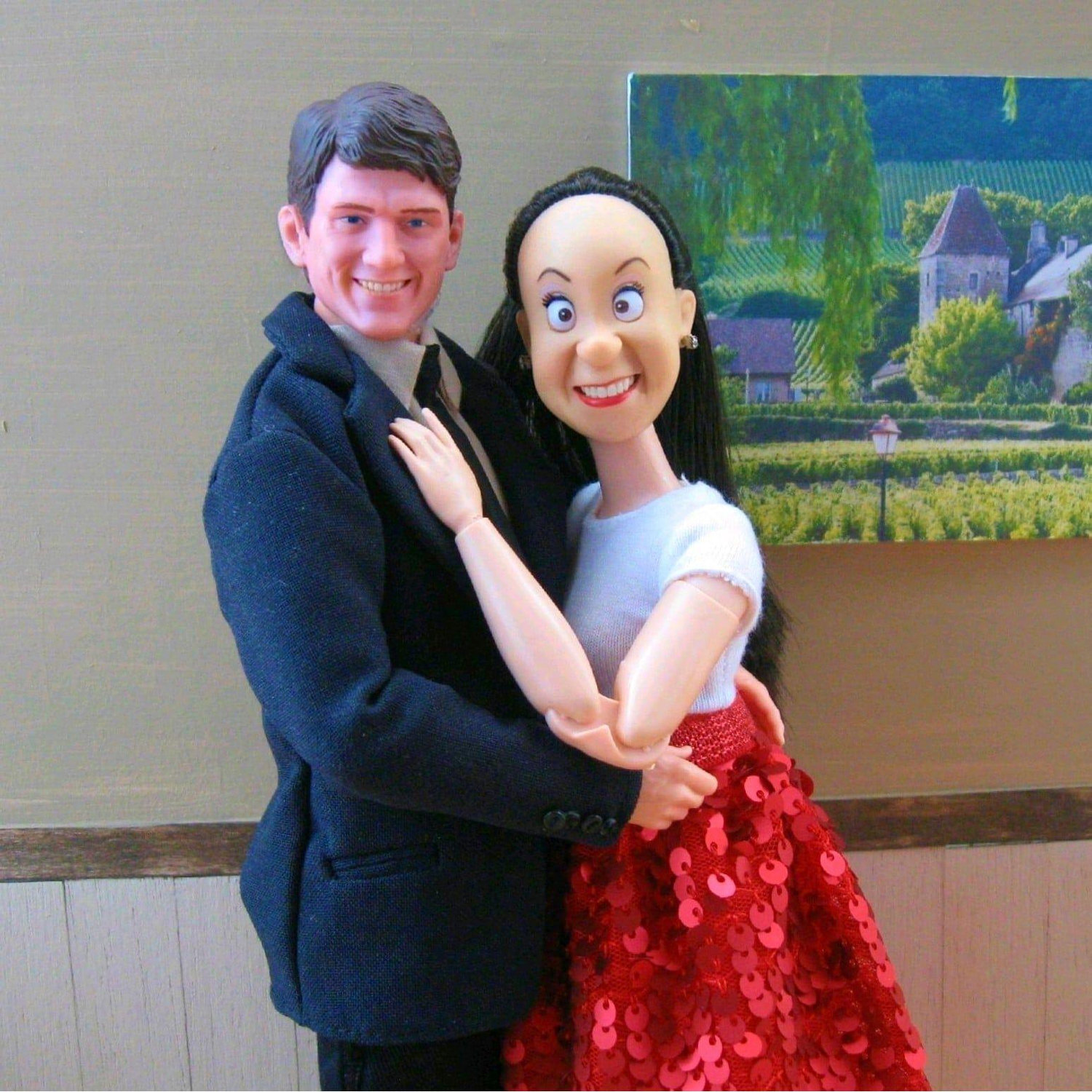 Valentine's Day 2022