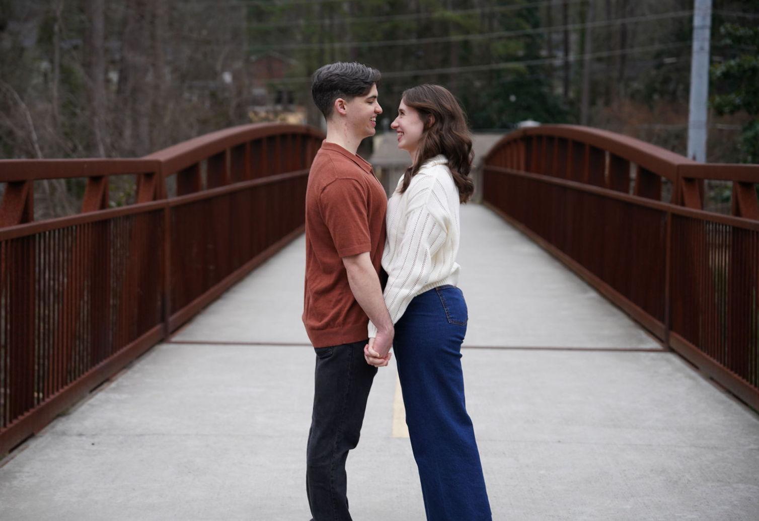The Wedding Website of Margo Russ and Dean McKenzie
