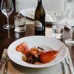 Louisiana Lagniappe Restaurant