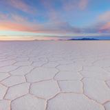 Bonneville Salt Flats