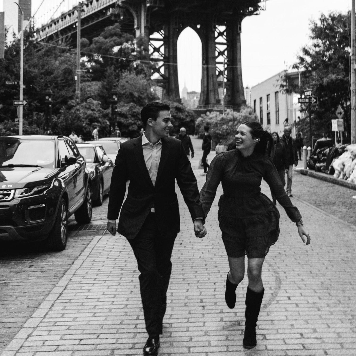 Engagement - NYC