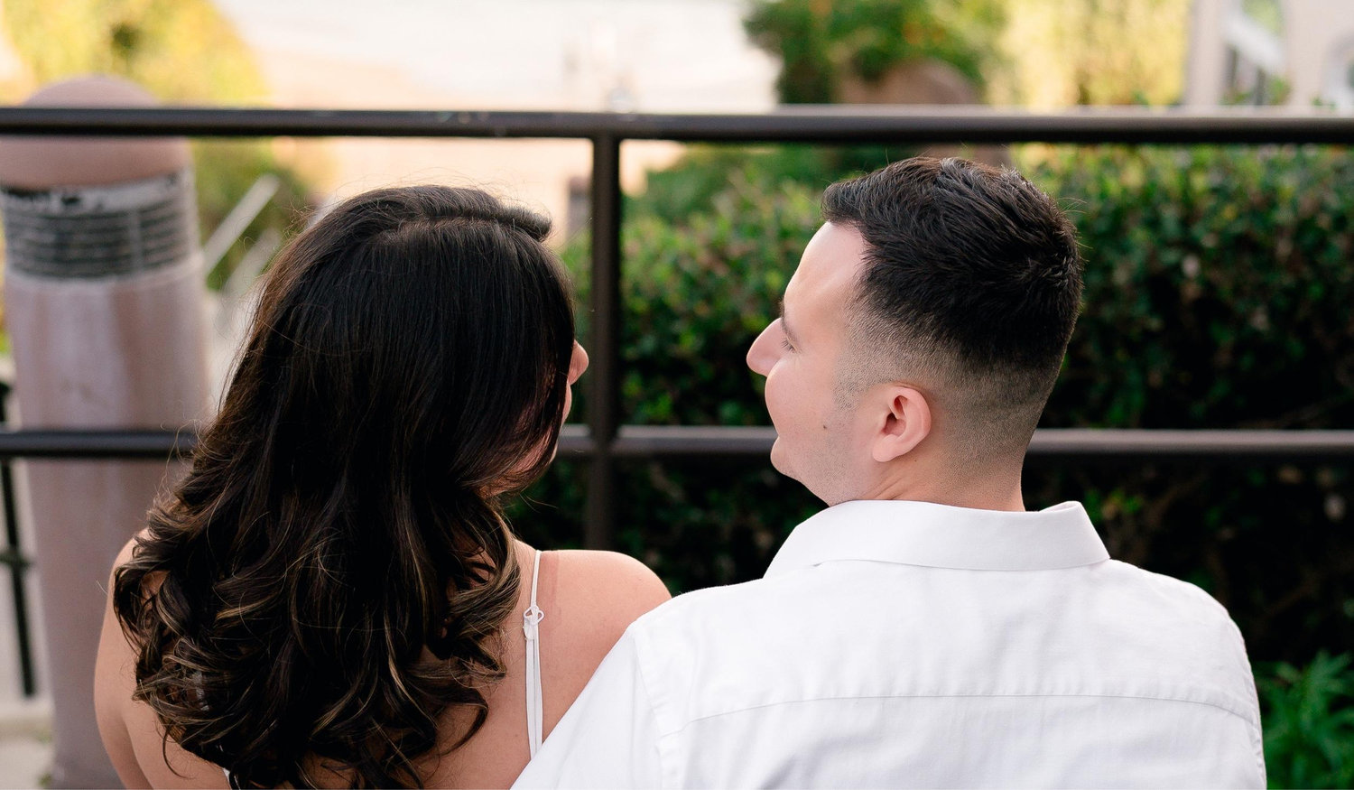 The Wedding Website of Erick Gutierrez and Alyssa Cosby