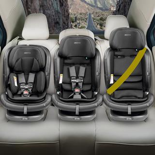 Primo Viaggio All-in-One Convertible Car Seat