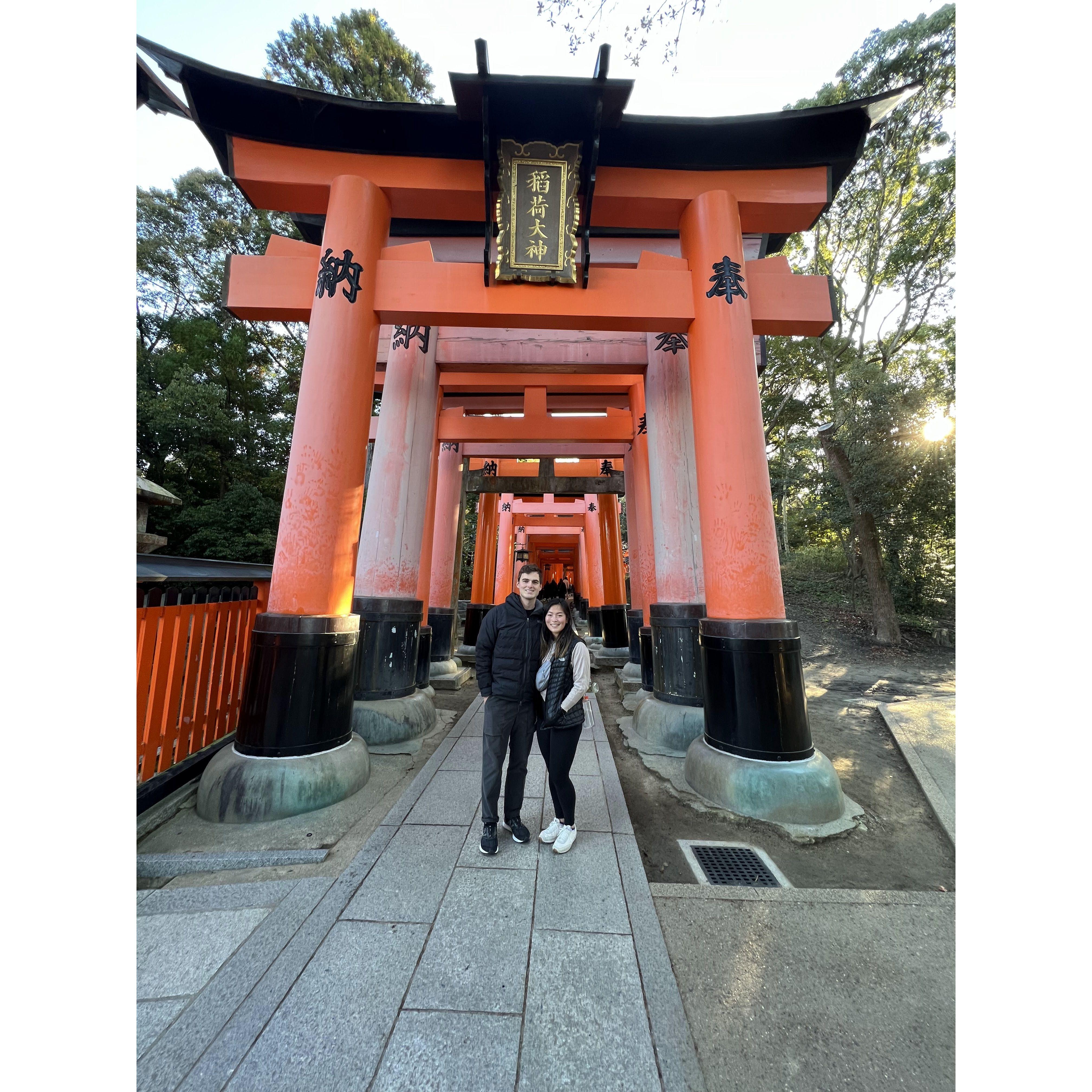 Kyoto, Japan
