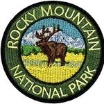 Rocky Mountain National Park