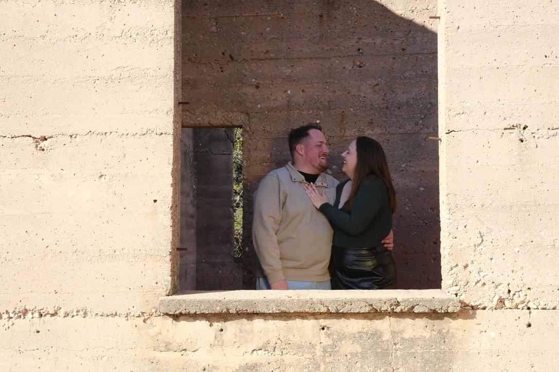 The Wedding Website of Zach Geisler and Kate TeBrink