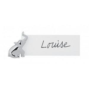 ÉLÉPHANT Place Cards (set of 6)