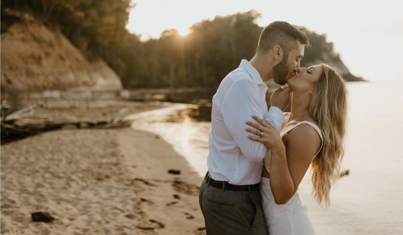 Katie Vest and Rob Frye's Wedding Website