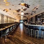 Vintage Lounge