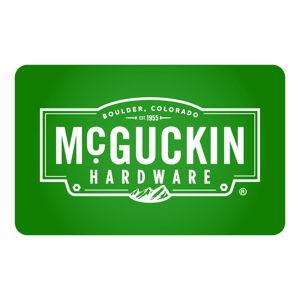 McGuckin Hardware