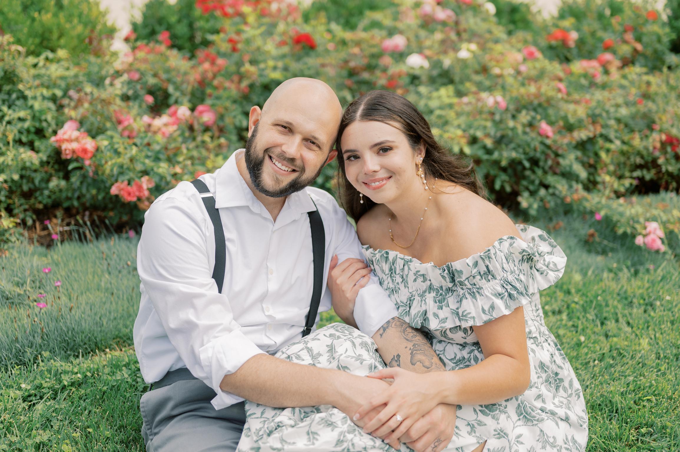 The Wedding Website of Keith Wayne Young and Brooke Taylor Neal