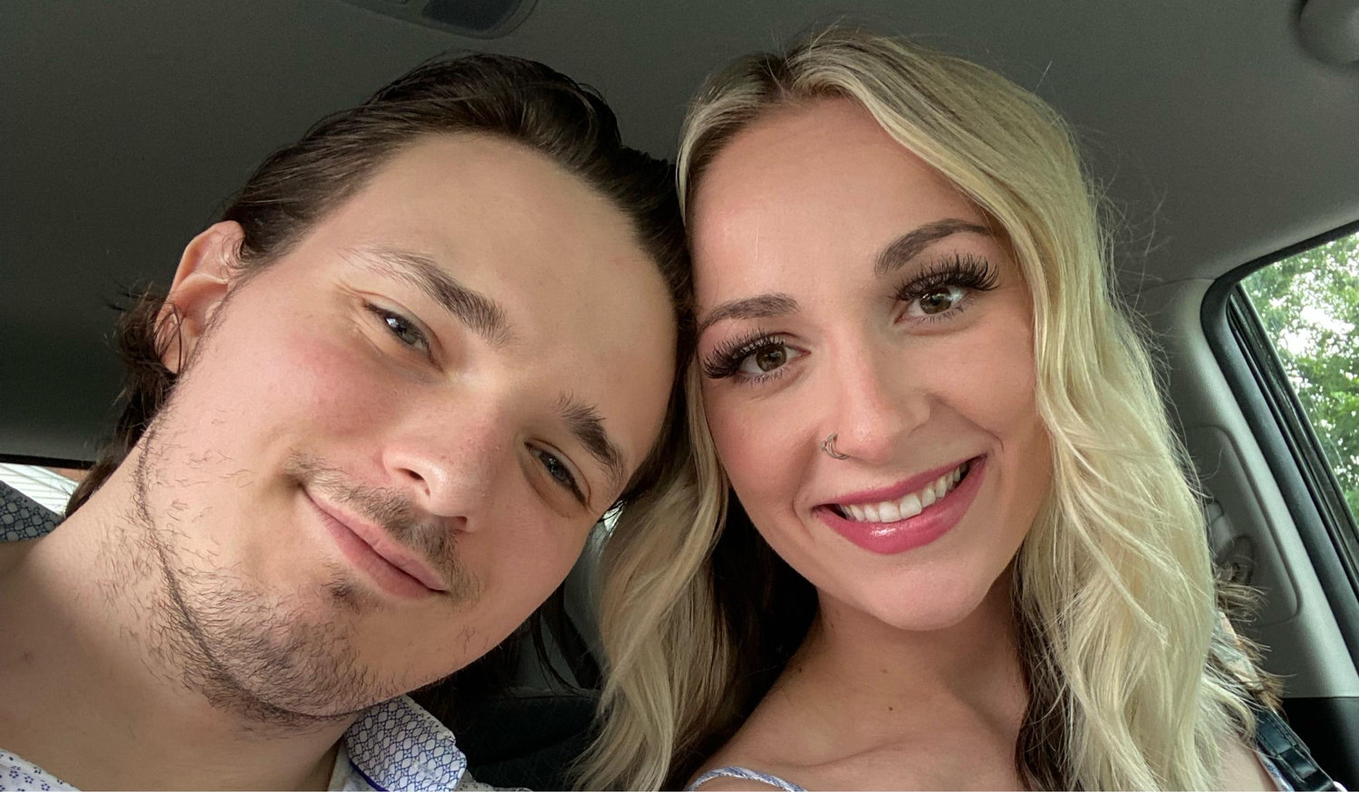 The Wedding Website of Erica Friel and Jesse Beutel