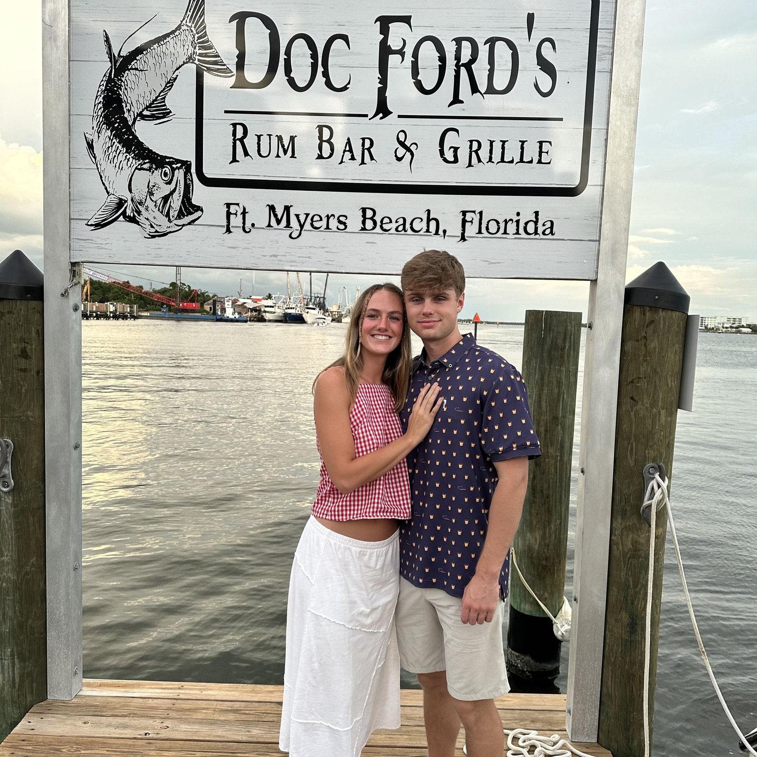 Trip to Ft. Myers!