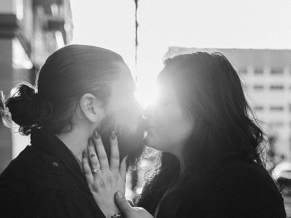 The Wedding Website of Jen Freeman and Eric Sanor