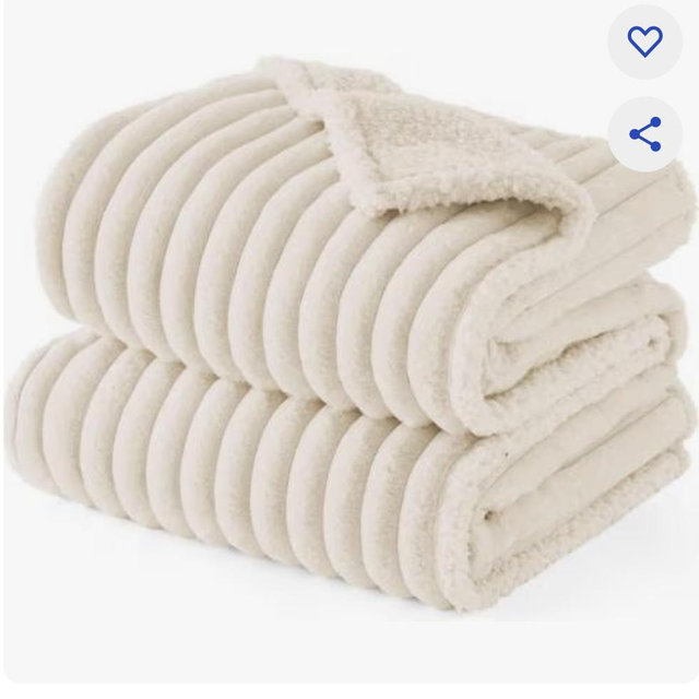 Bedsure Waterproof Dog & Cat Blanket