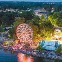 Lake Geneva Jaycees Venetian Festival