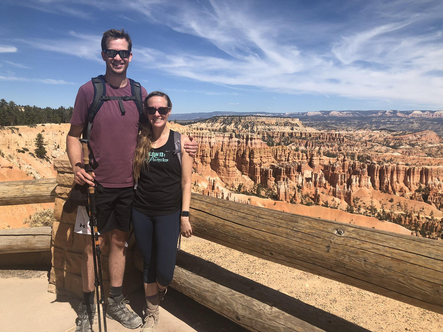 Bryce Canyon 2019