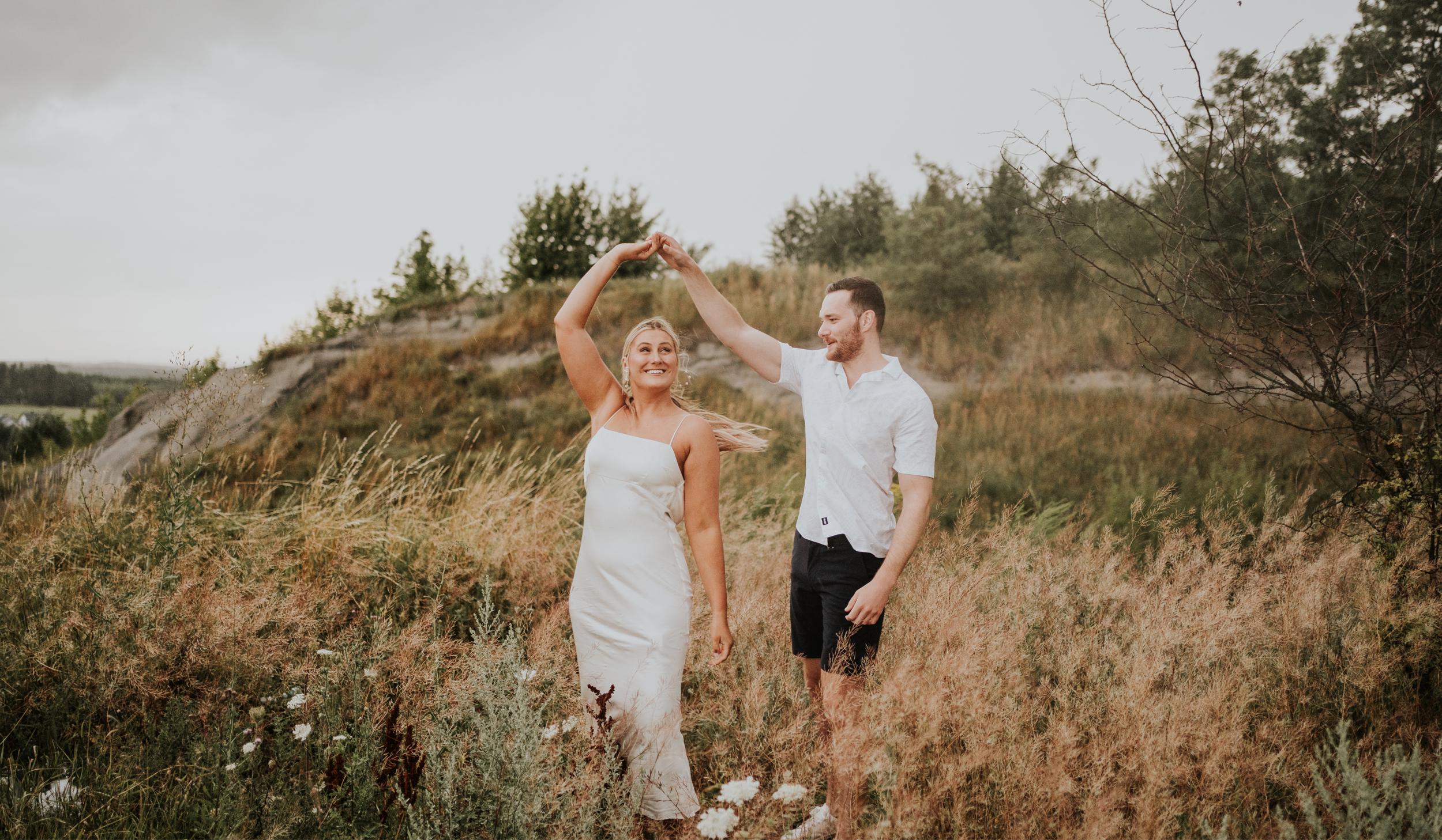 The Wedding Website of Kyle McKibben and Kinga Postolowicz