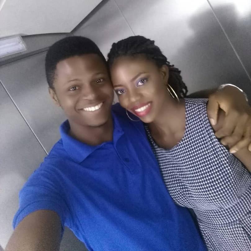 Elevator shenanigans