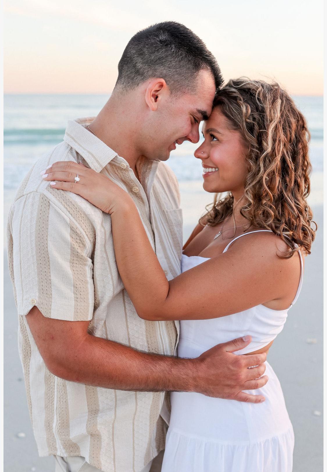 The Wedding Website of Christina Karsos and Lucas Prospero