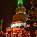 Tower Café