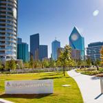 Klyde Warren Park